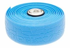 Ruban De Cintre Arundel Synth Gecko Bleu