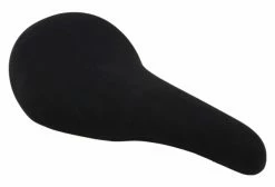 Velo Orange Selle VeloOrange Microfiber Touring Saddle Marron Expresso -Outlet d'accessoires unnamed file 5735