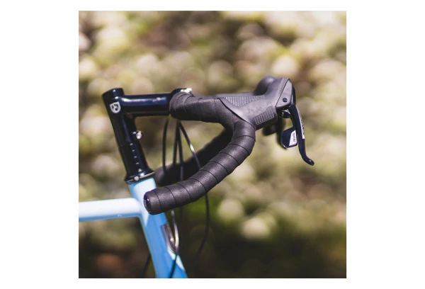 Velo Orange Cintre VéloOrange Dajia Cycleworks Far Bar Handlebar Argent 3 Velo Orange Cintre VéloOrange Dajia Cycleworks Far Bar Handlebar Argent – Image 3