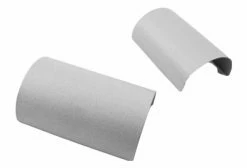 Velo Orange Adaptateur Pour Cintre VéloOrange Stainless Steel Shim 25.4 Vers 26.0 Mm Longueur 45mm