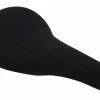 Velo Orange Selle VeloOrange Microfiber Touring Saddle Noir