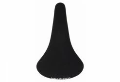 Velo Orange Selle VeloOrange Microfiber Touring Saddle Noir -Outlet d'accessoires unnamed file 5744