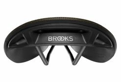 Brooks England Selle Brooks Cambium C17 Vert Mud 14 Brooks England Selle Brooks Cambium C17 Vert Mud -Outlet d'accessoires unnamed file 5751