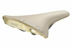 Brooks England Selle Brooks Cambium C17 Vert Mud 19 Brooks England Selle Brooks Cambium C17 Vert Mud -Outlet d'accessoires unnamed file 5756