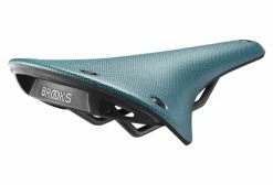 Brooks England Selle Brooks Cambium C17 Vert Mud 20 Brooks England Selle Brooks Cambium C17 Vert Mud -Outlet d'accessoires unnamed file 5757