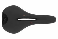 Selle Massi Osprey Noir