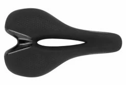 Selle Massi Raptor Noir