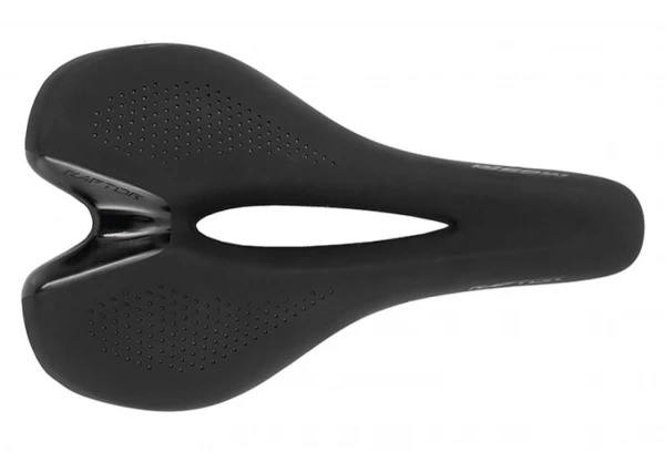 Selle Massi Raptor Noir 1 Selle Massi Raptor Noir