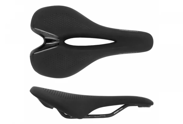 Selle Massi Raptor Noir 3 Selle Massi Raptor Noir – Image 3