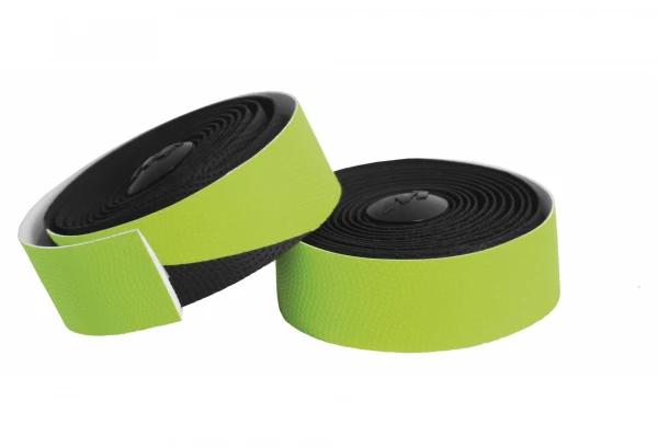 Massi Ruban De Cintre Dual Wave Noir / Vert Fluo 1 Massi Ruban De Cintre Dual Wave Noir / Vert Fluo
