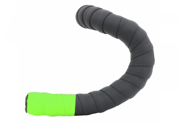 Massi Ruban De Cintre Dual Wave Noir / Vert Fluo 2 Massi Ruban De Cintre Dual Wave Noir / Vert Fluo – Image 2