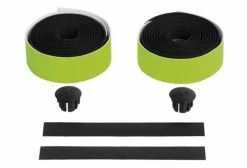 Massi Ruban De Cintre Dual Wave Noir / Vert Fluo 5 Massi Ruban De Cintre Dual Wave Noir / Vert Fluo -Outlet d'accessoires unnamed file 5789