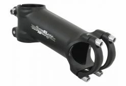 Potence Massi MST-550 SuperLight 31.8mm 17° Noir