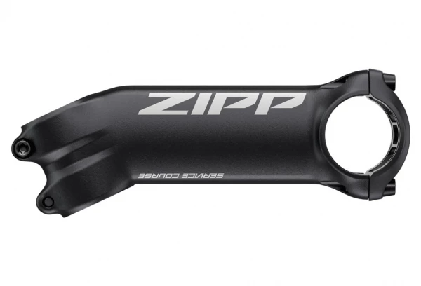 Potence Zipp Service Course 25° 31.8 Mm Noir Blast 2 Potence Zipp Service Course 25° 31.8 Mm Noir Blast – Image 2
