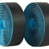 Ruban De Cintre Bontrager Perf Line Noir / Bleu