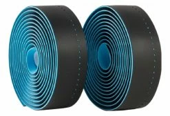 Ruban De Cintre Bontrager Perf Line Noir / Bleu