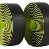 Ruban De Cintre Bontrager Perf Line Volt Noir / Vert