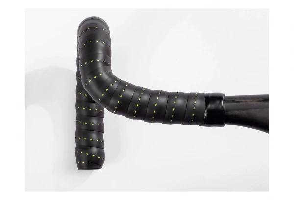 Ruban De Cintre Bontrager Perf Line Volt Noir / Vert 3 Ruban De Cintre Bontrager Perf Line Volt Noir / Vert – Image 3