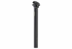 Tige De Selle Bontrager RSL 31.6 Carbone Déport 0 Mm Noir