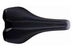 Selle Performance Light BBB Phalanx Titanium Rails Noir