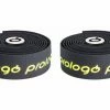 Ruban De Cintre Prologo OneTouch Gel Noir / Jaune Fluo