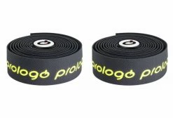 Ruban De Cintre Prologo OneTouch Gel Noir / Jaune Fluo