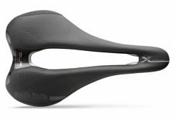 Selle Italia SLR Boost X-Cross Superflow Noir