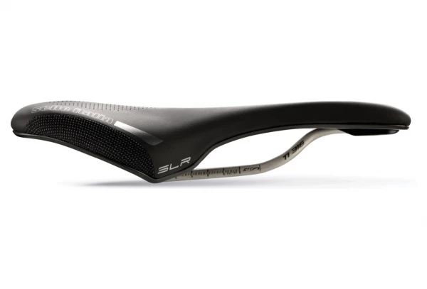 Selle Italia SLR Boost X-Cross Superflow Noir 2 Selle Italia SLR Boost X-Cross Superflow Noir – Image 2