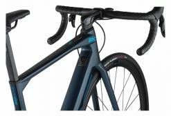 Vélo De Route Électrique BMC Roadmachine AMP One Sram Force ETap AXS 12V 350 Wh 700 Mm Bleu Petrol Turquoise 2023 -Outlet d'accessoires unnamed file 590