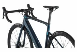 Vélo De Route Électrique BMC Roadmachine AMP One Sram Force ETap AXS 12V 350 Wh 700 Mm Bleu Petrol Turquoise 2023 -Outlet d'accessoires unnamed file 591