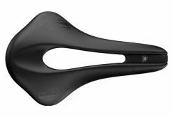 Selle San Marco ShortFit Superleggera Noir