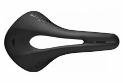 Selle San Marco Allroad Open-Fit Racing Noir