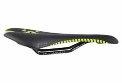 Selle Joystick Binary Noir / Vert