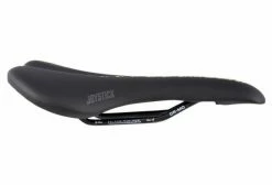 Selle Joystick Analog Noir / Vert