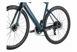 Vélo De Route Électrique BMC Roadmachine AMP One Sram Force ETap AXS 12V 350 Wh 700 Mm Bleu Petrol Turquoise 2023 -Outlet d'accessoires unnamed file 594