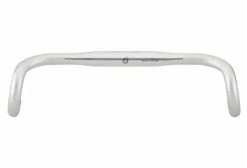 Cintre Salsa Cowbell Deluxe 31.8 Mm Argent