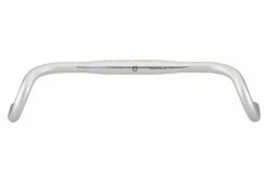 Cintre Salsa Cowchipper Deluxe 31.8 Mm Argent