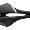 Selle Prologo Dimension | Nack | Hard Black Blanc / Noir