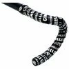 Ruban De Cintre Cinelli Mike Giant Logo Noir / Blanc