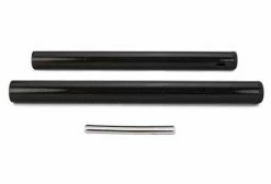 Prolongateurs Use Straight Tri Carbon 3K Noir