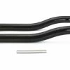 Prolongateurs Use Tri S-Bend Carbon 240mm Noir