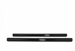 Prolongateurs Use Straight Aluminium Noir