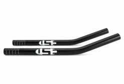 Prolongateurs Use Ski Bend Aluminium Noir