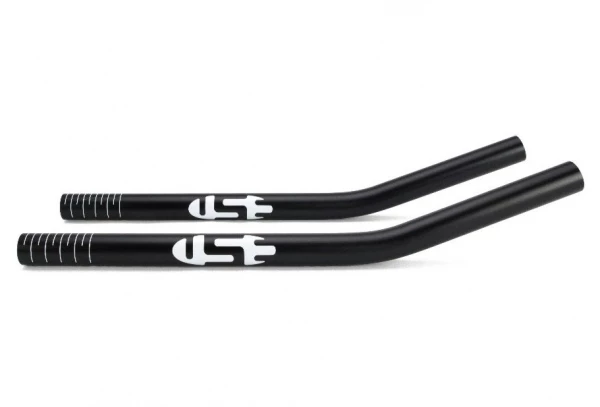 Prolongateurs Use Ski Bend Aluminium Noir 1 Prolongateurs Use Ski Bend Aluminium Noir