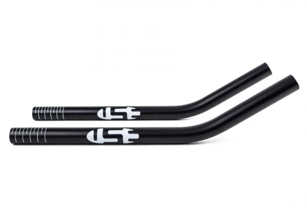 Prolongateurs Use Ski Bend Aluminium Noir 2 Prolongateurs Use Ski Bend Aluminium Noir – Image 2
