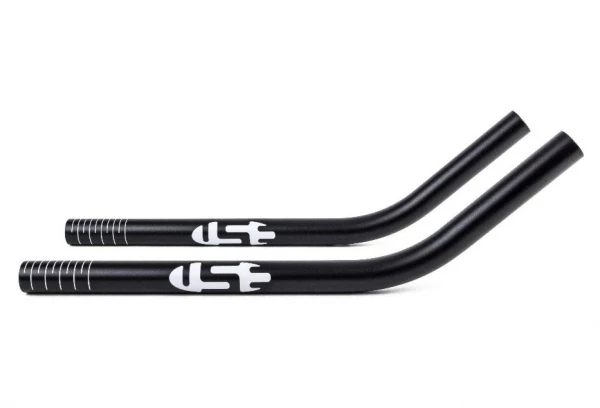 Prolongateurs Use Ski Bend Aluminium Noir 3 Prolongateurs Use Ski Bend Aluminium Noir – Image 3