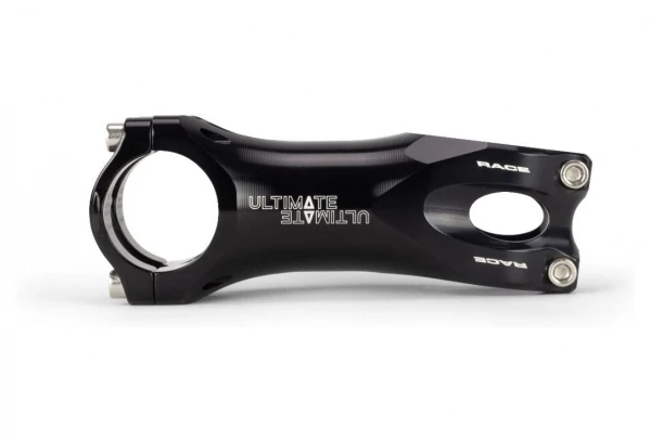 Potence Use Race 31.8mm +/- 8° Noir 2 Potence Use Race 31.8mm +/- 8° Noir – Image 2