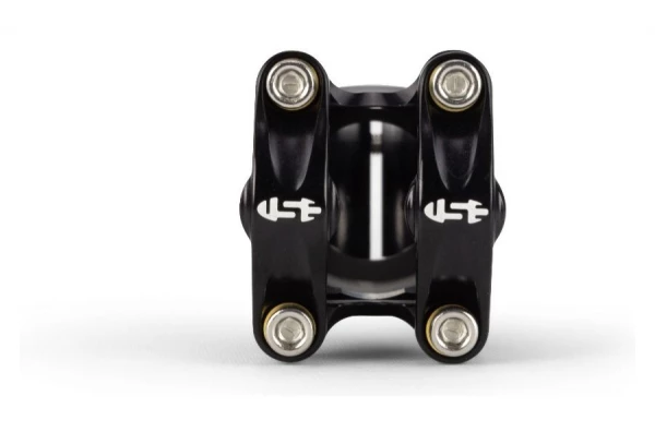 Potence Use Race 31.8mm +/- 8° Noir 3 Potence Use Race 31.8mm +/- 8° Noir – Image 3