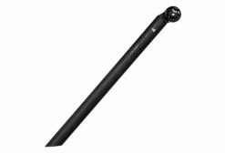 Tige De Selle Use Duro Aluminium 350mm Recul 10mm