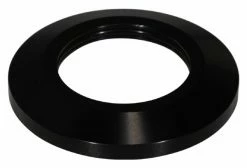 Capot De Direction Elvedes 1-1/8'' 50 Mm Noir